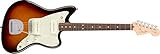 fender jazzmaster occasion 1 Stück Fender American Pro Jazzmaster RW 3TS E-Gitarre inkl. Koffer