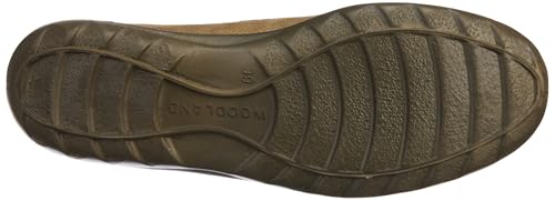 Image of Woodland Womens Lb 6048123rw Ballet Flat