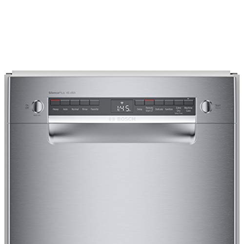 Best 18 inch Dishwashers Suggestions and Reviews