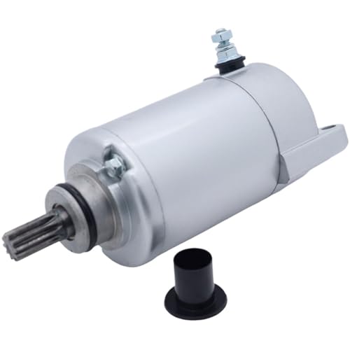Moteur de démarreur pour résoudre les problèmes de démarrage moto CB125