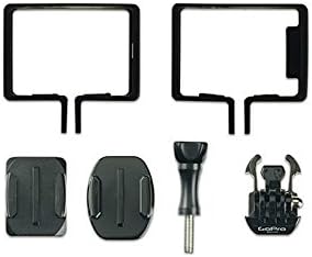 GoPro Frame Mount (ANDMK-301) for HERO3 and HERO3+ Cameras