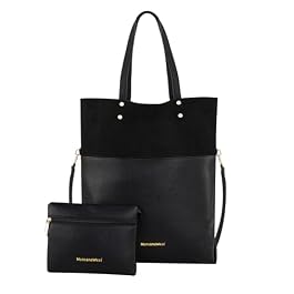 Montana West Tote Bag for Women Purses and Handbags Top Handle Satchel Bag Large Shoulder Handbag