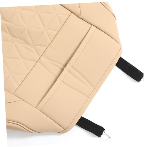 Coussin de siège de voiture élégant pour sublimer vos trajets quotidiens - 3