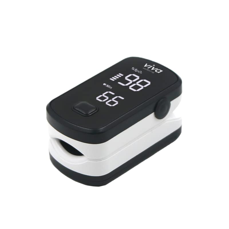 Viva WellbeingFinger Pulse Oximeter
