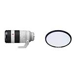 sony telezoom objektiv 70-400mm f / 4.0-5.6g ssm Linearer Motor und Direct Drive SSM für einen agilen, hochpräzisen Fokusbetrieb