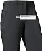 Schöffel Damen Pants Engadin1 Zip Off, elastische Damen Hose mit Zip-Off Funktion, kühlende und schnell trocknende Outdoor Hose für Frauen, asphalt, 40