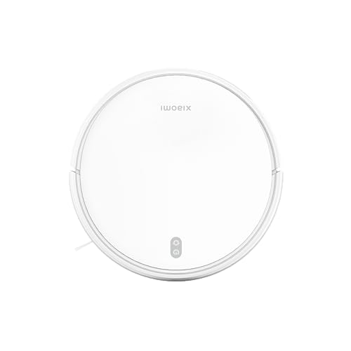 Robô Aspirador Xiaomi Mi Robot Vacuum E10 B112 Bivolt
