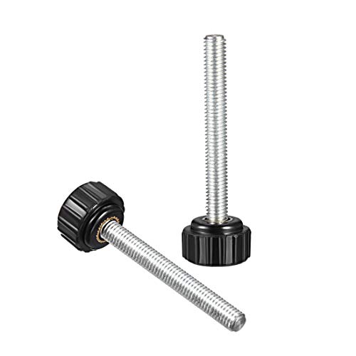 Serrage de précision M5 x 40 pour ajustement de machines et guides de coupe - 4