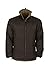 Produktbild Snugpak Herren Sleeka Elite Wendejacke, Olivgrün/Schwarz, Größe XL