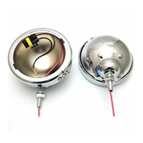 Support de phare antibrouillard moto pour corriger les vibrations des clignotants Electra Glide