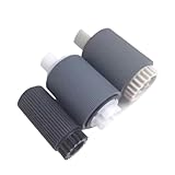 Ersatz der Papiereinzugswalze für die Modelle imageRUNNER 400 500 4025 4035 4045 4051 4225 4235 4245 4251 4525 4551 – kompatibel mit den Teilenummern FB6-3405 FC5-6934 FC6-6661(20set)