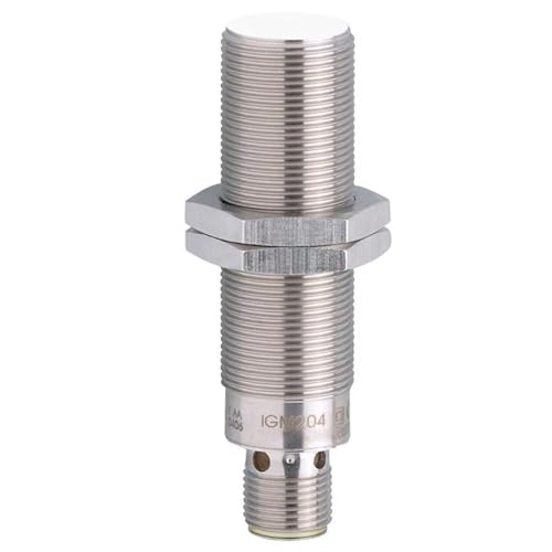 Capteur inductif IIM208 anti-vibration pour sécuriser les lignes IGM200