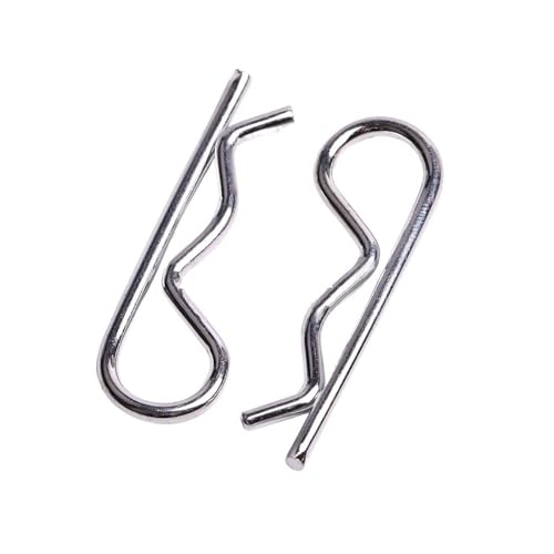 RNbvsA XeXX`[Rb^[qb`RsNbv1/1.2/1.6/1.8/2/2.5/3/4/5mm|XvbgNbvswAsg[[p(Stainless Steel,M1x17mm 10pcs)