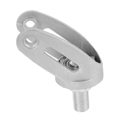 BRIGHTFUFU Skateboard Bracket for Wheel Metal Skateboard Wheel Support Boys and Girls Stand