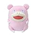 YUTRD Lindo Pokemon Slowpoke Peluche De Peluche Suave para Niños 20Cm