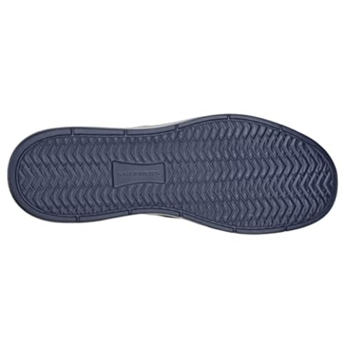 Image of Skechers Men's USA Moreno - Ederson Low Profile Lace Up