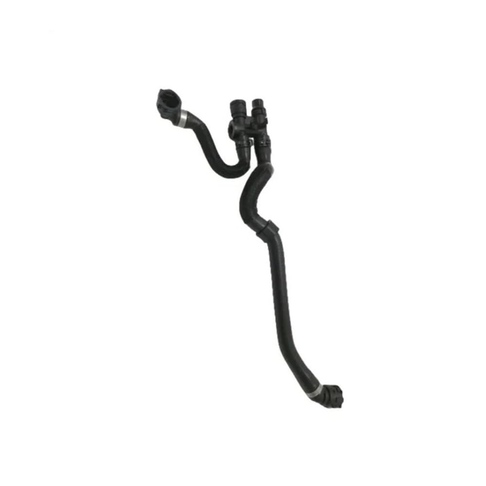 Derksawdp One Color Auto Spare Parts Coolant Hose 17127535543 17129894753 For X3 X4 G01 F97 G08 G02 F98 2.0L 2018 2019 2020 2021 2022