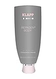 Crema corporal intensiva Repagen Body Cinnamon Cream