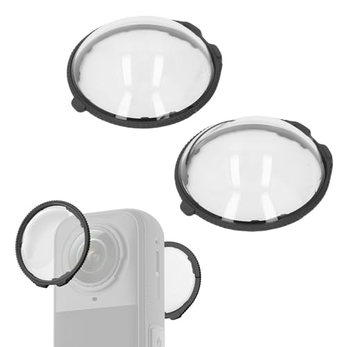 Integri di Lenti per X5 Copertura Protettiva delle a Prova di Acqua