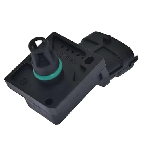 Capteur de pression absolue Nissan Interstar X70 2.5 DCI 16V 2003-2006 MAP 8200194432