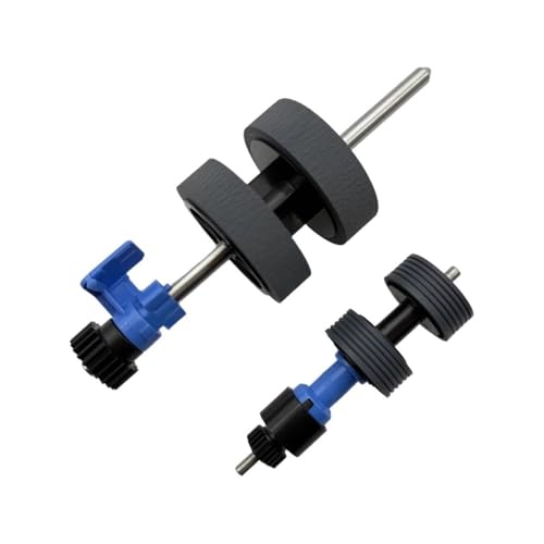Rouleaux pour ES-500 haute adhérence pour numériseur DS-780 et DS-970