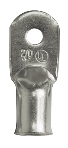 Ancor 242244 DAN-143 Cosses de raccordement pour conductivit&eacute; maximale