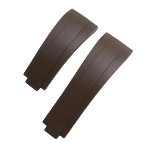 [VEł] 20/21mm jo[To[EHb`oh bNXXgbv ui Tu}[i GMT bg}X^[ OChbN ZLI IK ߉\XgohɑΉ(Brown,21mm)