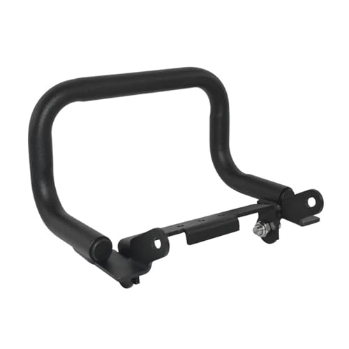 Crash bars pour CT125 Huntercub 2020-2024 garde arrière