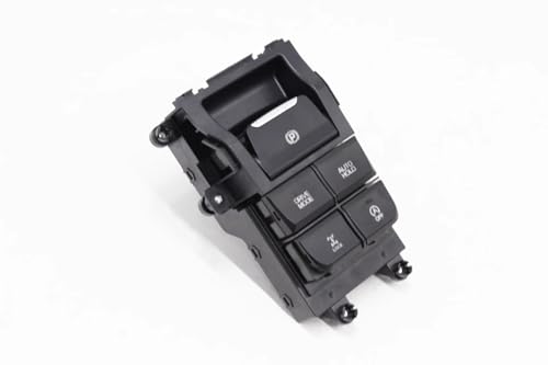 Interrupteur frein à main électrique pour Hyundai Tucson 2015-2018 1 Pcs - 2