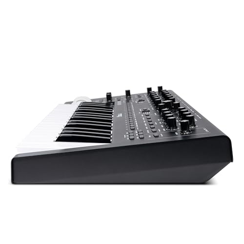 MOOG Messenger モノフォニック・アナログ・キーボード・シンセサイザー の商品画像 14