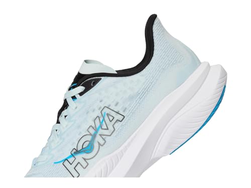 HOKA Hoka Women's Mach 6 Tundra Blue/Raindrop 8.5 Medium