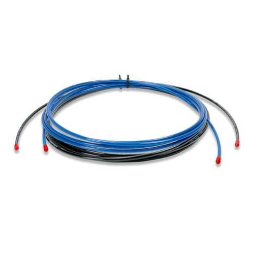 Power-Pole Tubing Mix 15ft each 5/16' (Blue & Black)