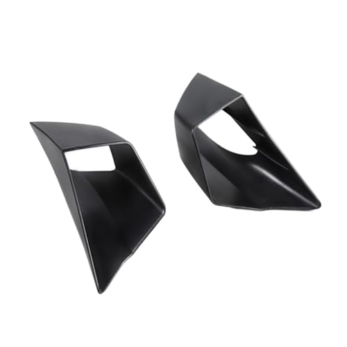 Kit becquet moto 450SR pour stabiliser le carénage face au vent - 5