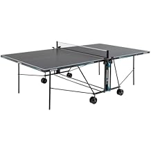 Donic Style 600 Outdoor Table Tennis Table