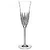Waterford Crystal Lismore Diamond Essence Champagne Flute