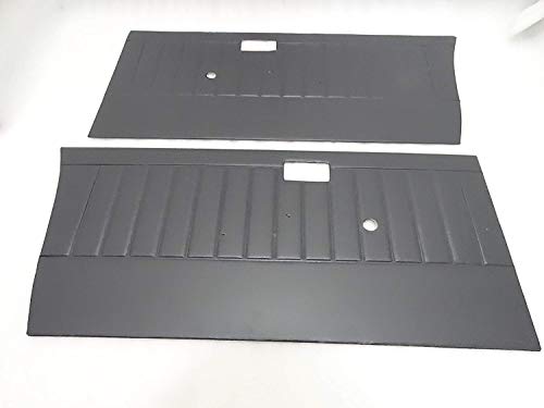 Royal Crusaders - Set di pannelli interni per