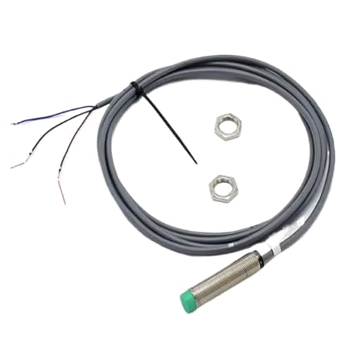 Capteur inductif M12 NBN4-12GM50-E0 détecteur de position 3 fils CC