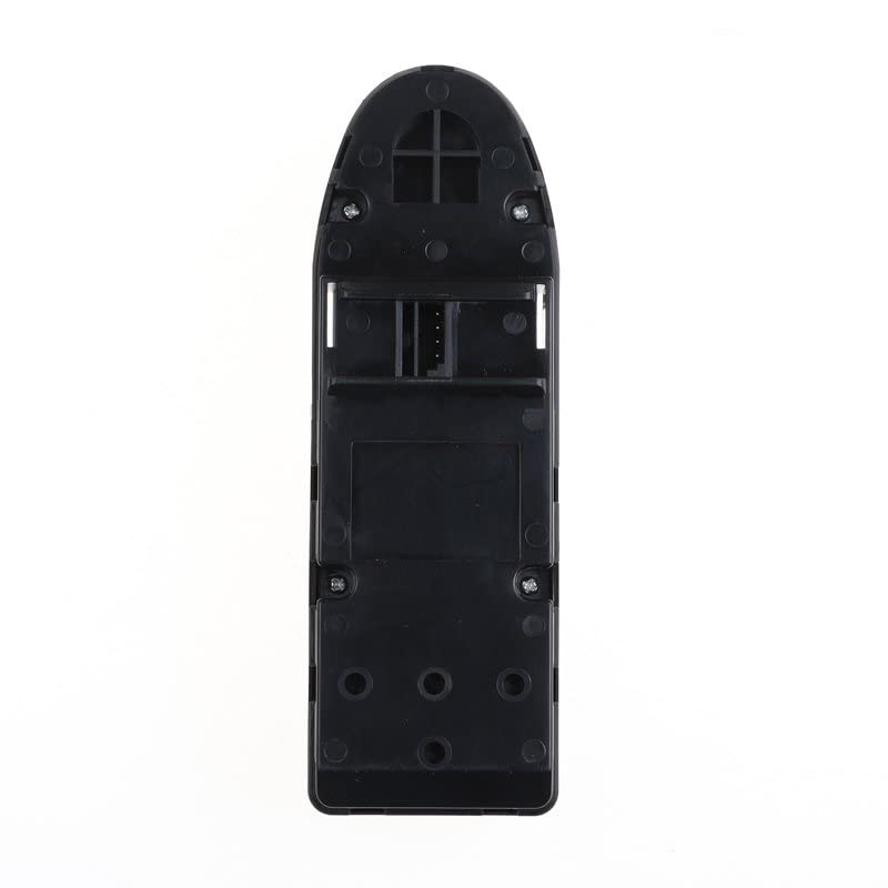 Interrupteur de fenêtre électrique BMW E60 E61 bouton commande de rétroviseur 535i - 4