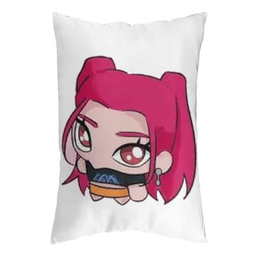 K-POP ガールズ!デーモン・ハンターズ 抱き枕イ ぬいぐるみ グッズ おもちゃ 抱きまくら 座布団クッション背当て 店飾り 寝かしつけ用 癒し系 気持ちいい かわいい ギフト 車用 家庭用 お昼寝枕 ギフト 誕生日 プレゼント