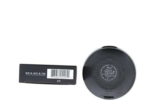 Mac, Studio Fix Powder Plus Foundation For Women Nc42, 0.52 Ounce #TOP2