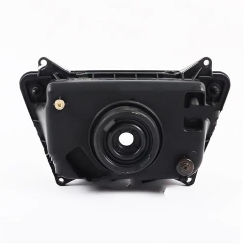Phare de moto CBR600F4 bloc optique anti-jaunissement feux avant 99-00