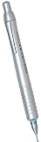 プラチナ万年筆 シャープペン プロユース 0.7mm シルバー MSD-1500C#9 プラチナ万年筆 シャープペン プロユース 0.7mm シルバー MSD-1500C#9