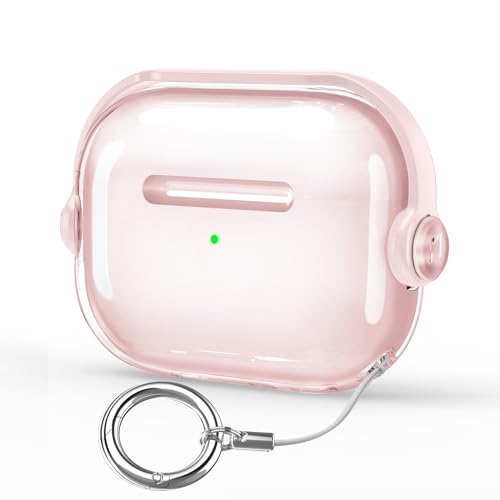 AirPods Pro 2 クリアケース付 AirPods Pro(第2世代)用 ソフトケース クリア｜株式会社PGA