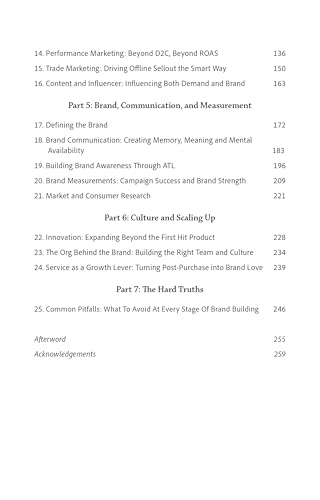 Image of Zero To Scale: A Playbook To Build Consumer Brands In India