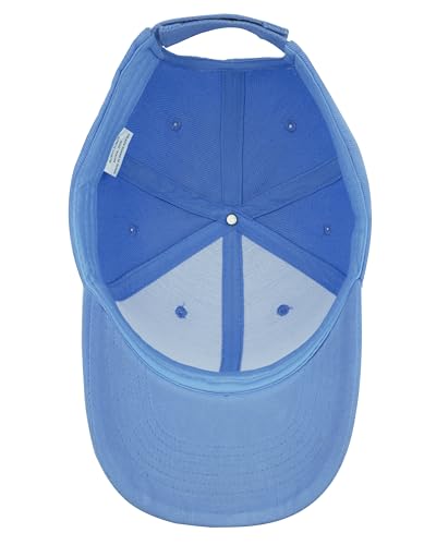 Image of Gelante Plain Blank Baseball Caps Adjustable Back Strap Wholesale LOT 12 PC'S