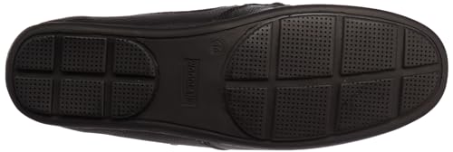 Image of Woodland Men's Leather Loafer