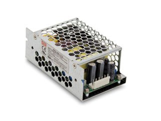 MEAN WELL RPS-200-24-C RPS-200シリーズ 200W 24V 80-264VAC 単一出力 AC/DC電源