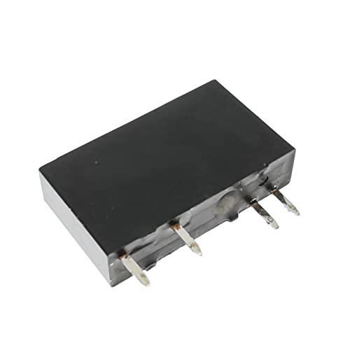 Relais MYAA024D MYAA024 5A 24V DIP4 FTR-MYAA024D pour circuits - 3