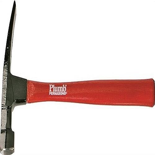 CORONA ST 73003 - 'Drilling Hammer - 3 lb *Available Now 10 in Solid-Core Fiberglass Handle