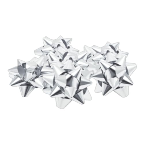 Spendid Schleife, 14 mm, ARG, 100 Stück, 3170